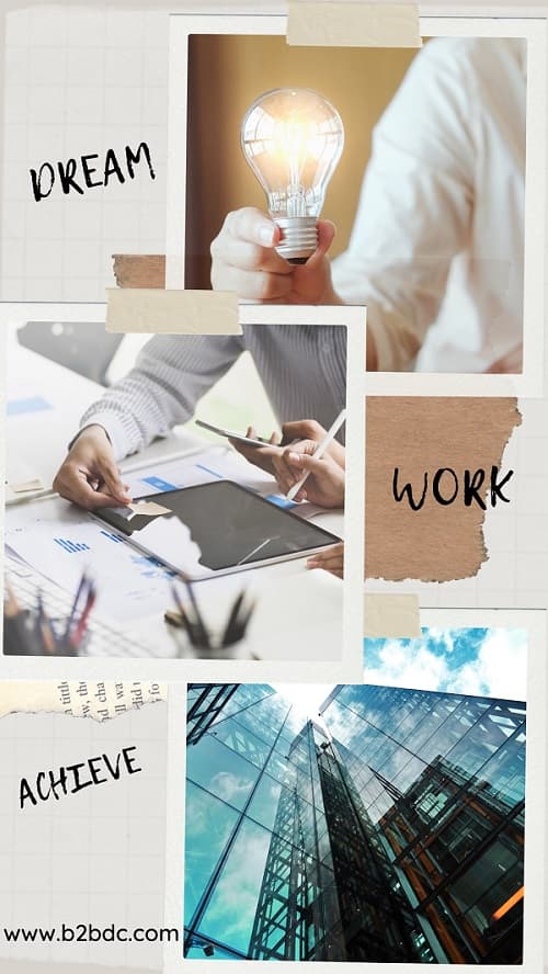 B2B Document Clearing - Company Formation Specialist